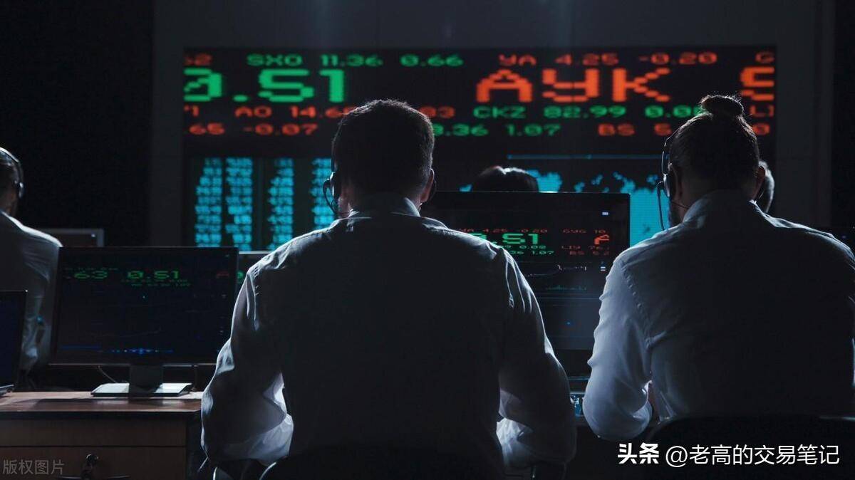 市场不是赌场掌握这些技巧让你的投资稳如泰山！