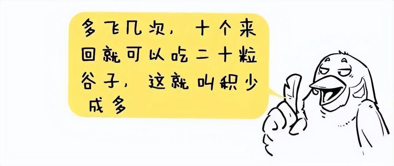 中国股市真正赚钱的高手像麻雀一样炒股很多人还不知道