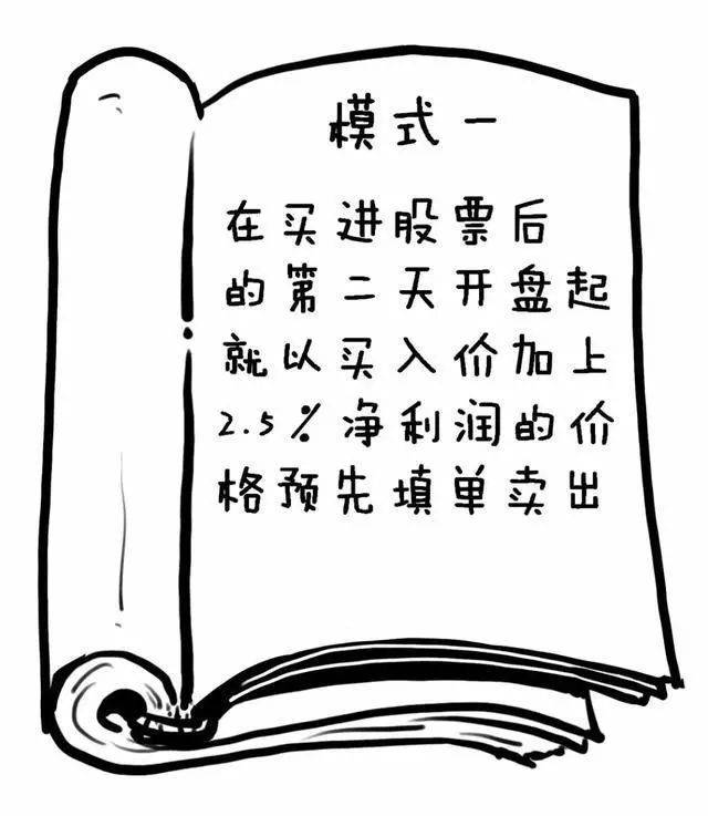 中国股市真正赚钱的高手像麻雀一样炒股很多人还不知道