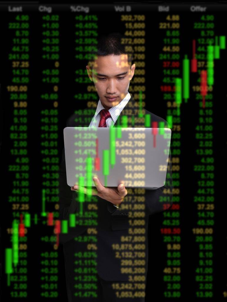 一轮牛市中如何实现财务自由