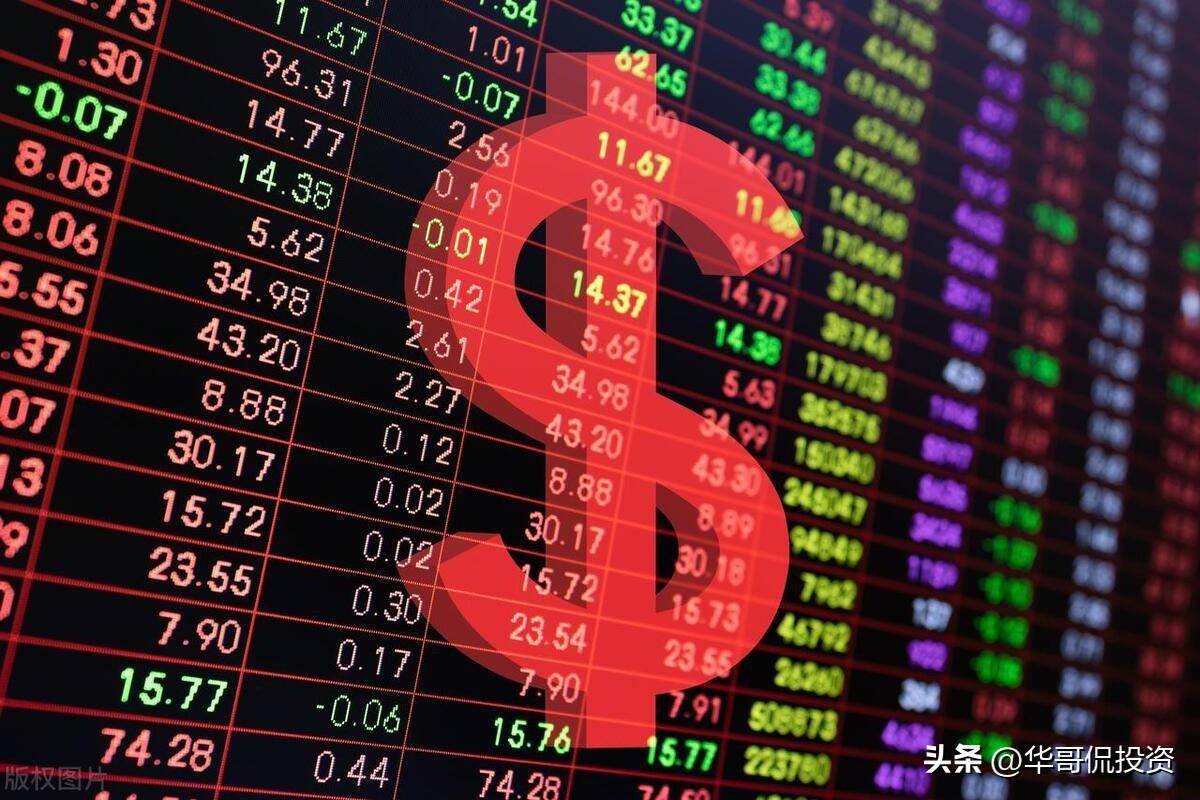 A股基础篇指数基金ETF
