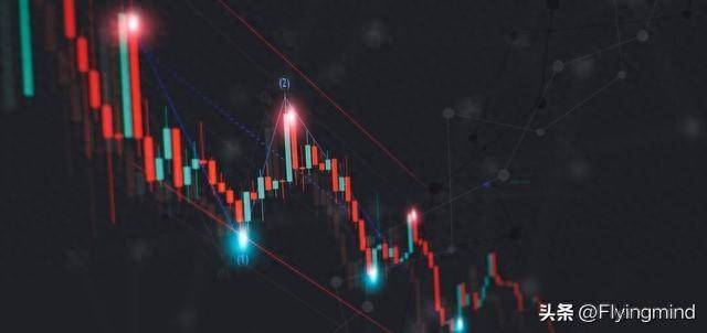 股票涨跌的核心逻辑是什么？