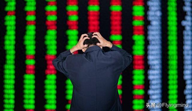 股市反弹为什么小盘股涨得更快？