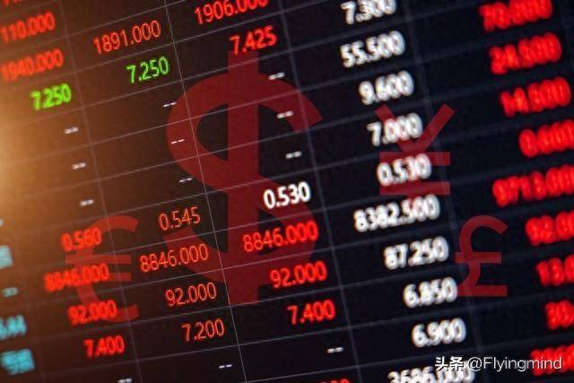 A股价值投资总结合适的时间选到对的股票长线持有