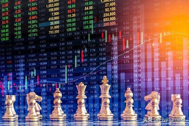 A股价值投资总结合适的时间选到对的股票长线持有