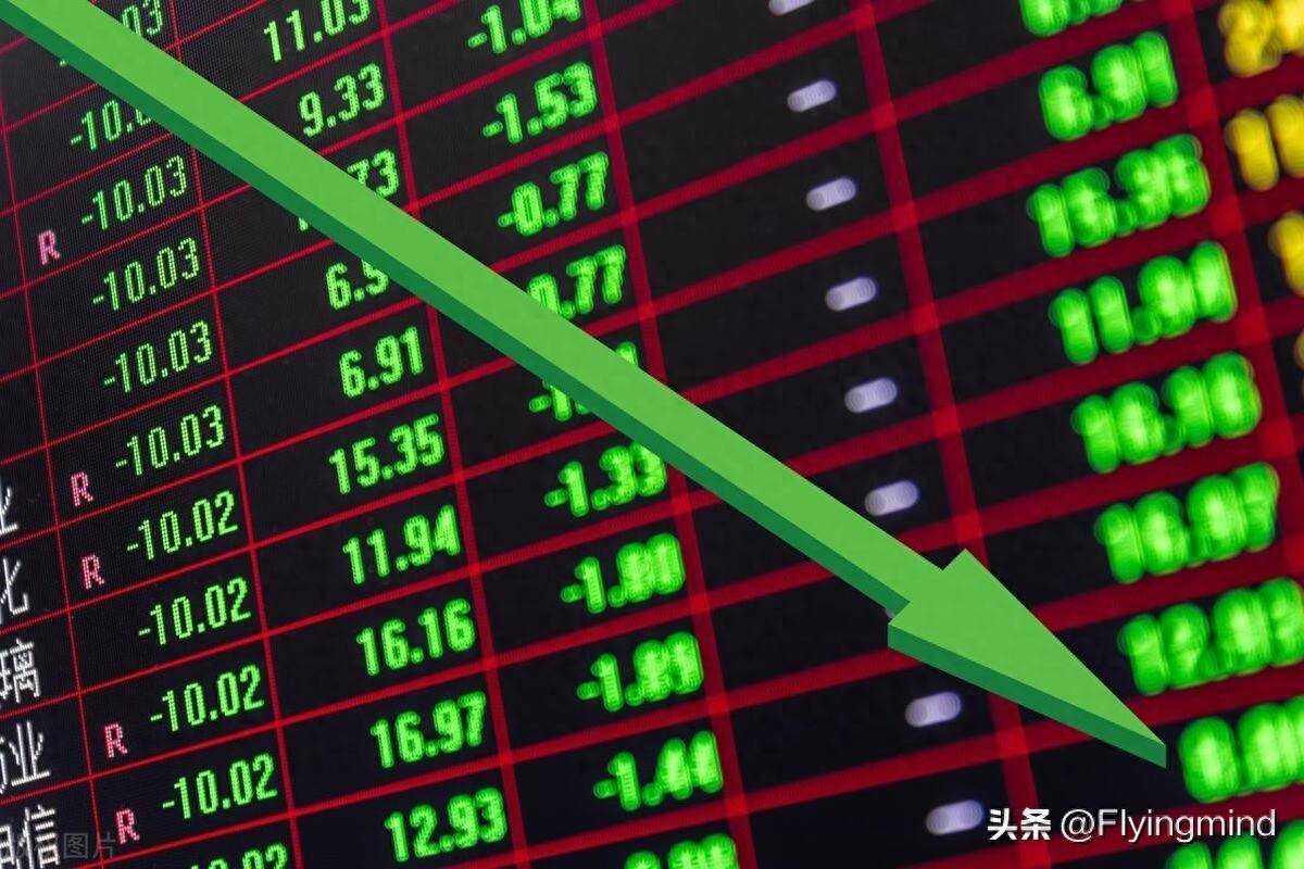 A股价值投资的关键逆周期建仓