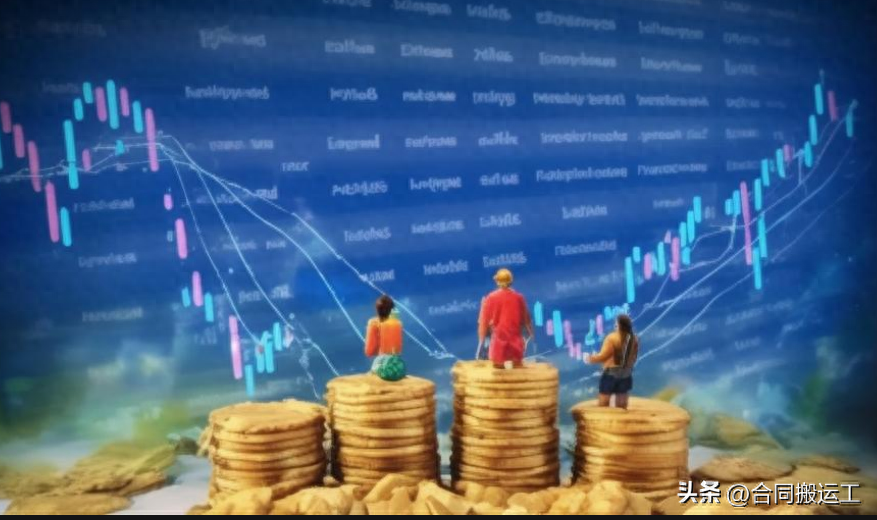 做期货合理的持仓品种数量是多少？交易感悟