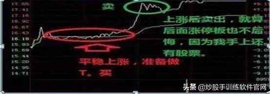 这是职业选手都在找的T0操盘模式学到极致是真本事