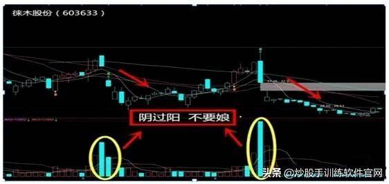 逃顶技巧解密大全！一旦掌握卖在高点不难逃顶胜率瞬间提升