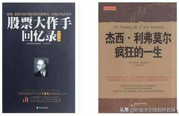 投机之王利弗莫尔的关键点交易策略