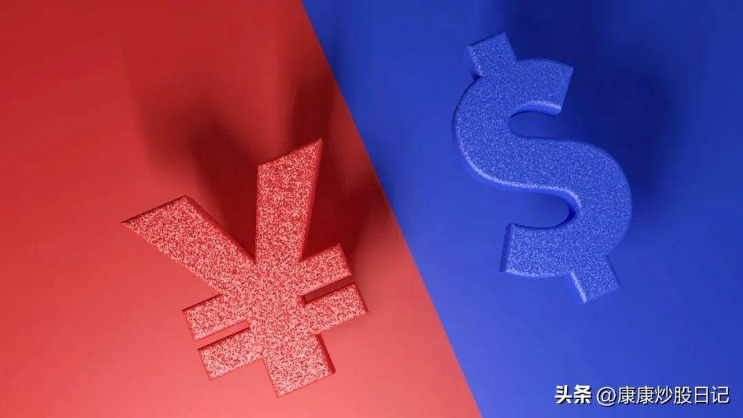 重量级黑天鹅起飞美股已经大跌A股不用过分担心