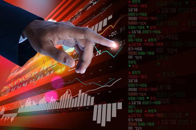 这些炒股技巧你知道了吗？一分钟学会如何炒股值得小白收藏