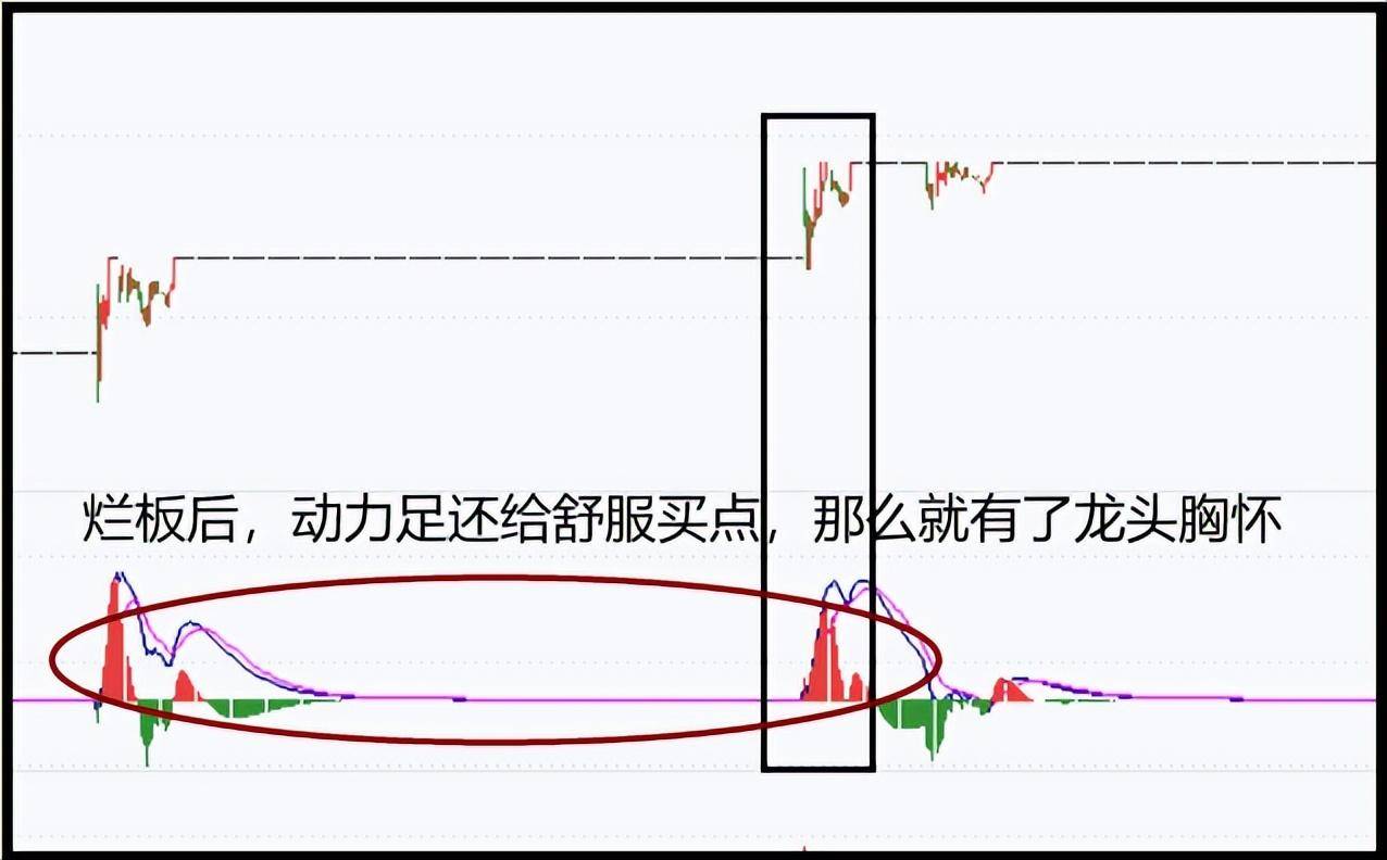 当你把烂板出妖股搞清楚了你就是会找牛股的炒股人请细品