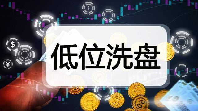 此战法号称短线王是极简的盈利模式在股市中翻身就靠它