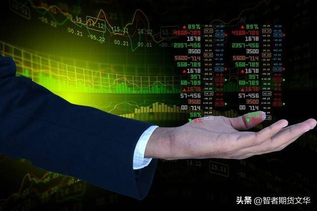 手把手教你炒期货买卖点如何正确把握