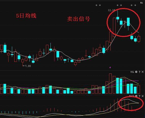 一位资深老股民的良心分享零基础快速看懂K线学到就是赚到！