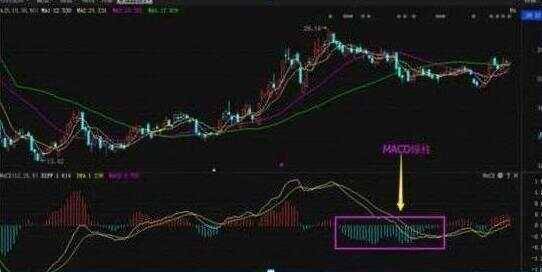 中国股市看懂MACD就知买卖不管多忙都值得看看