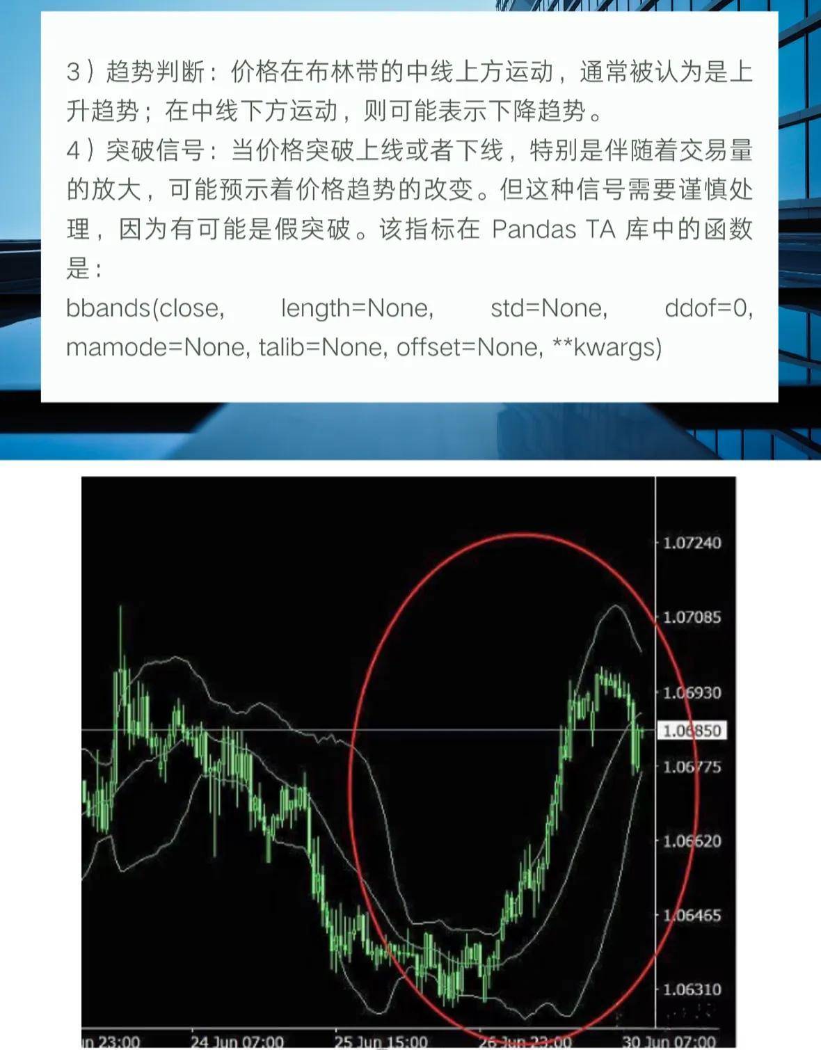 量化实战入门波动性指标详解