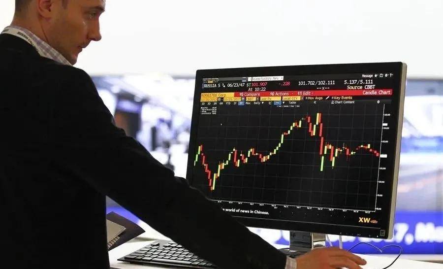 30年交易员看尽心理百态赚钱的方法有100种亏钱原因只有一种