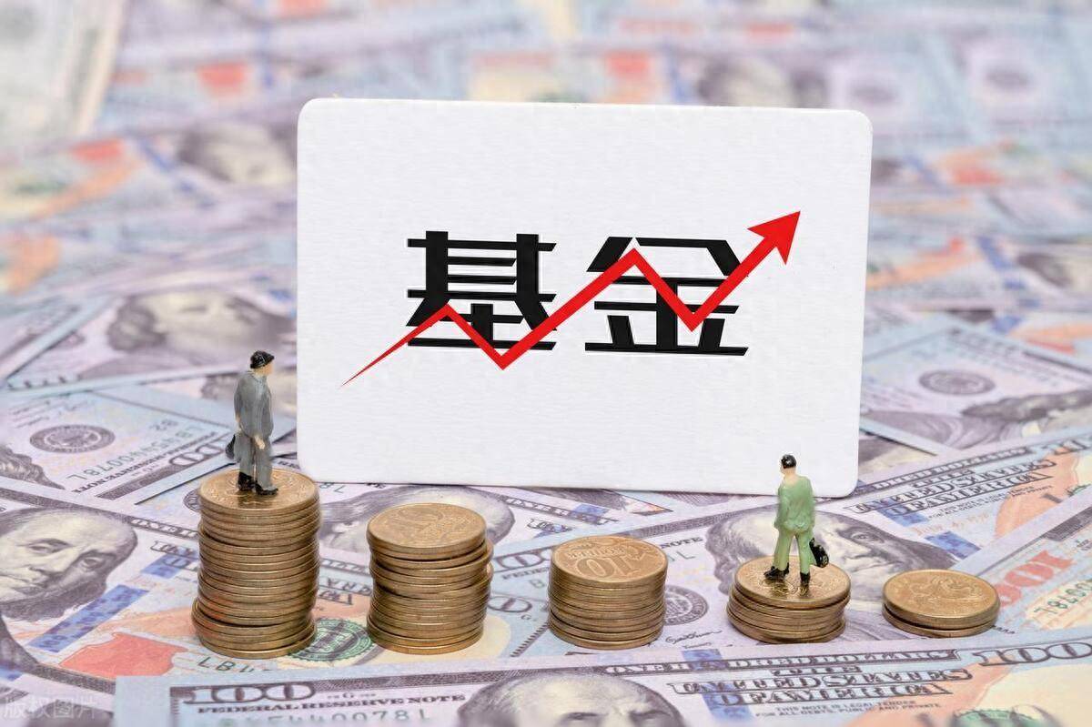 基金理财怎么选一只好基金？