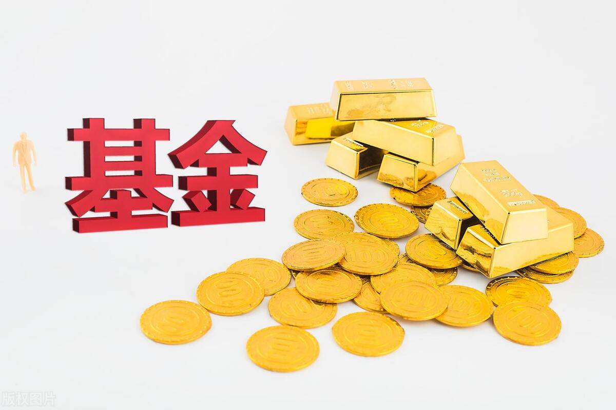 基金理财怎么选一只好基金？
