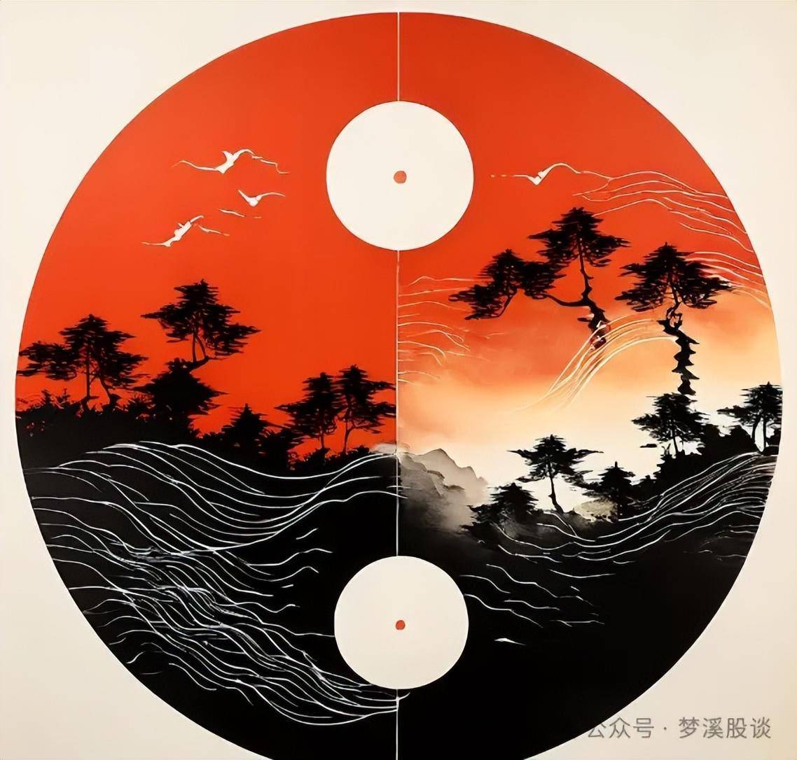双星闪耀希望再现低位并排阳线的抄底策略全解析