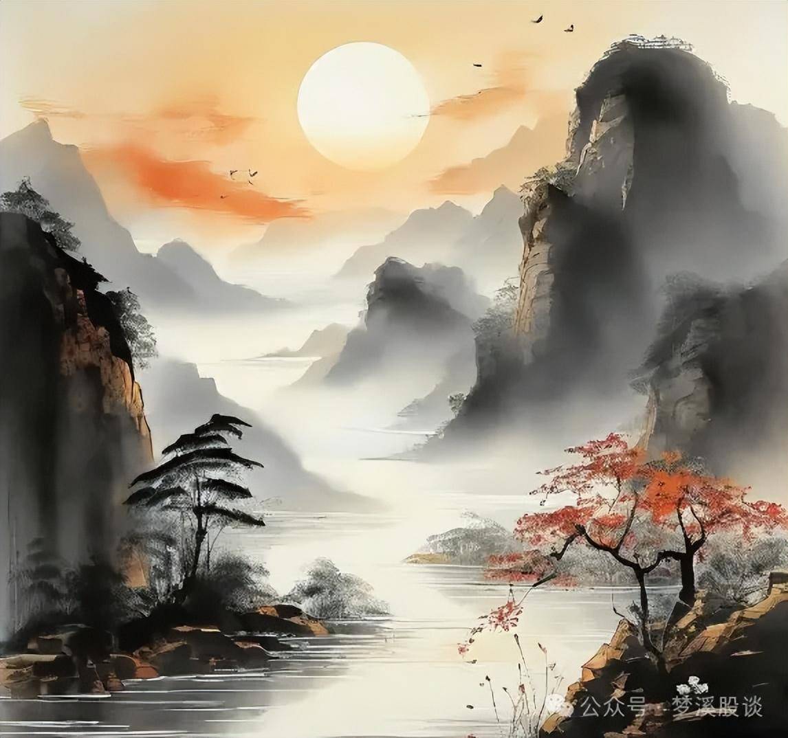 K线学习之镊子顶上涨动力的衰减和可能的反转趋势