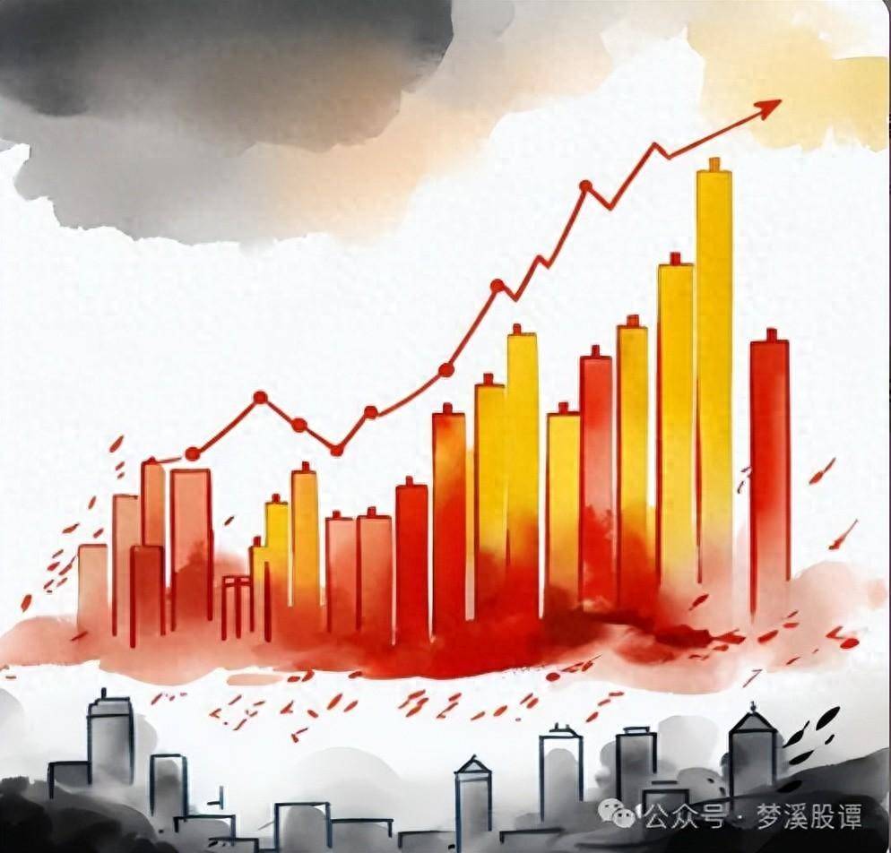 股市的守护者止损为什么这么重要