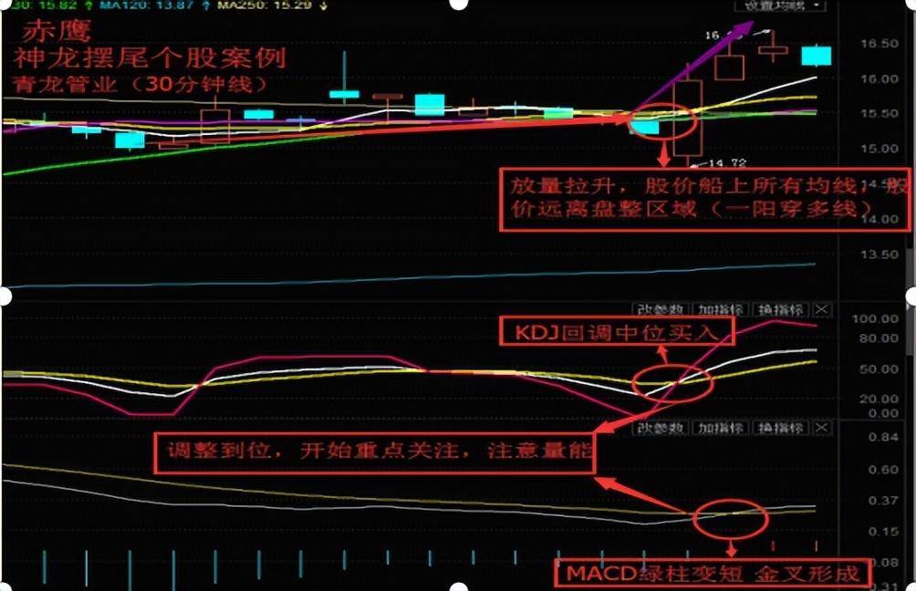 中国股市想要在股市不亏损这篇文章或许对你有帮助建议收藏