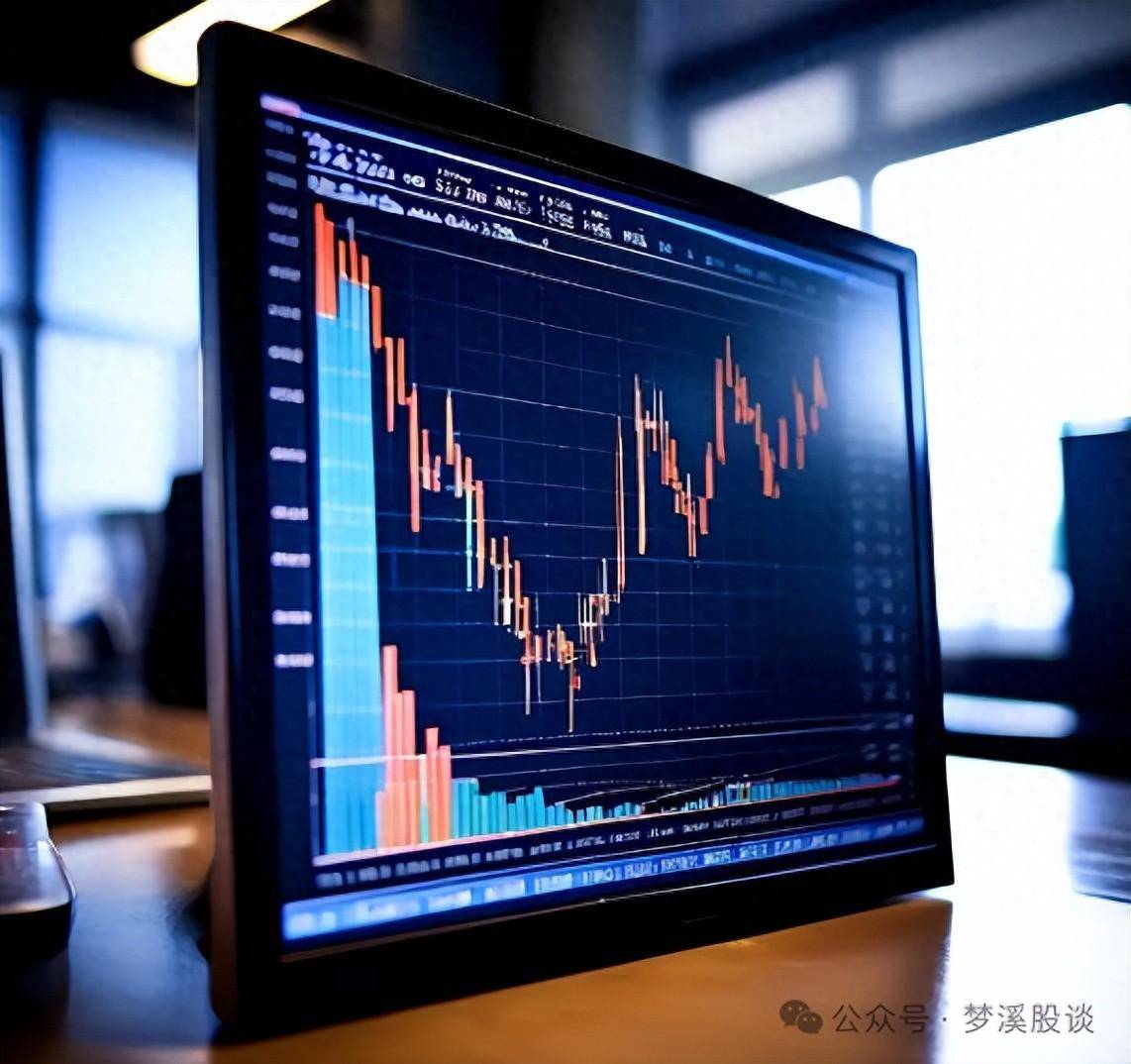 从众还是独行？腾落指标教你读懂市场真实情绪