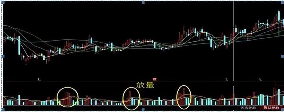 如果你手中个股突然巨量涨停第二天却低开了你知道为什么吗？