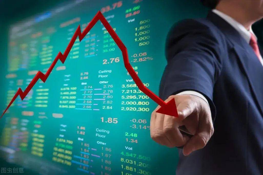 中国股市尾盘选股牢记3点诀窍其它都是马后炮！值得细品！