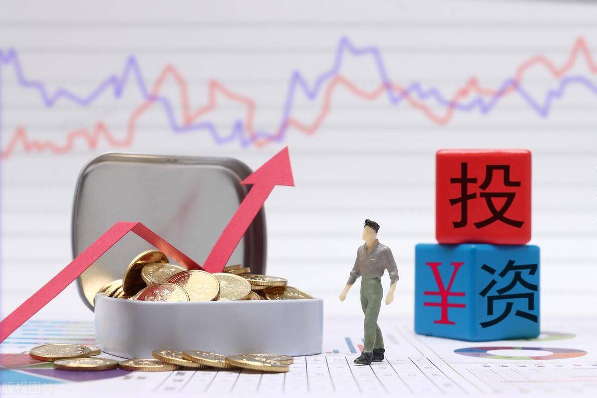 炒股成功的人如何一步步走出来的？我熬夜读完了读完感悟颇深