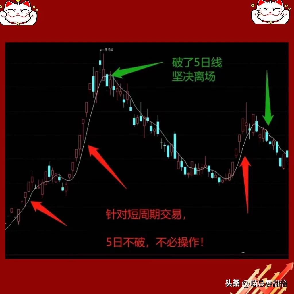 “五日不破，何必轻举妄动”！
