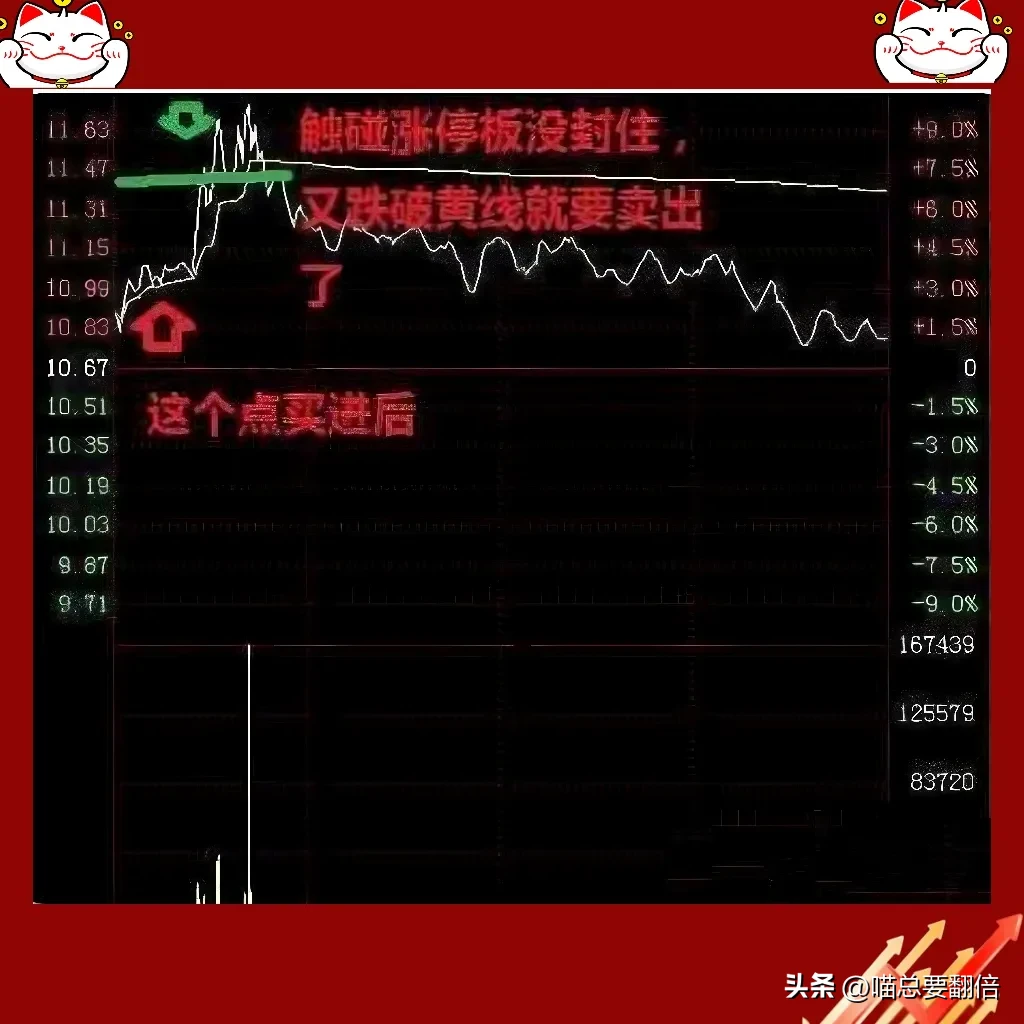 散户炒股票的核心是什么