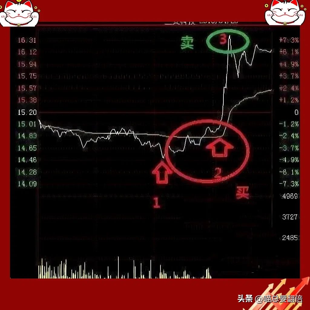 散户炒股票的核心是什么