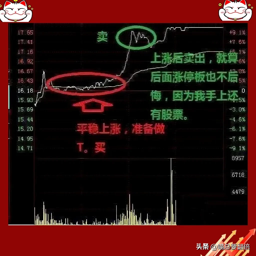 散户炒股票的核心是什么
