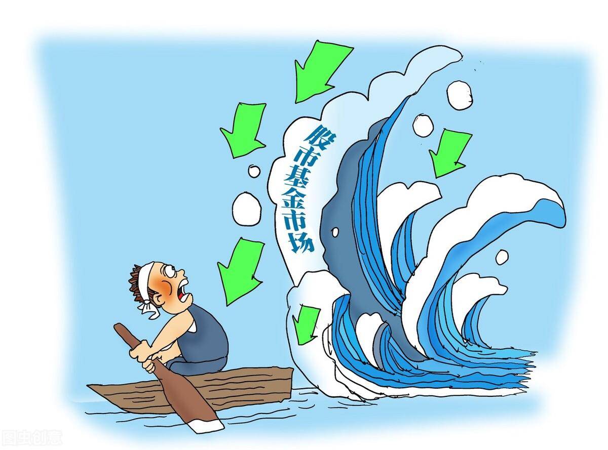 炒股必备的九大技能助你实现赚钱养家