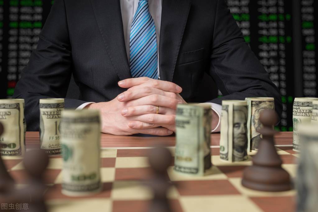 投资是指根据详尽的分析本金安全和满意回报有保证的操作