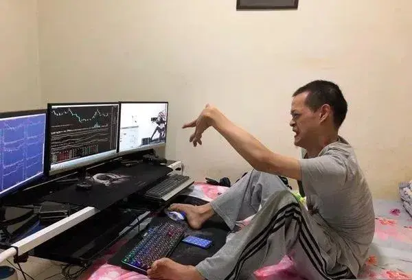 昔日炒股高手多败走转行什么人适合炒股？