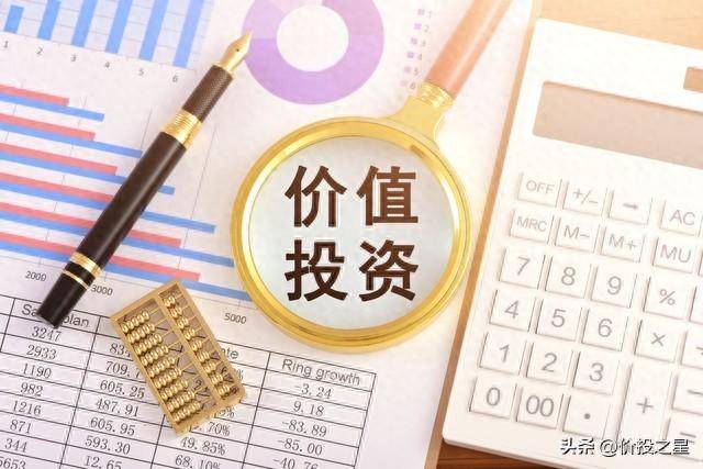 我的投资理念坚守价值投资年复合收益率目标10。