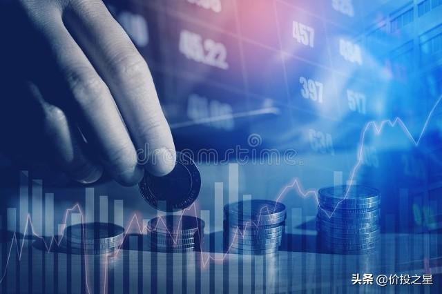 我的投资理念坚守价值投资年复合收益率目标10。