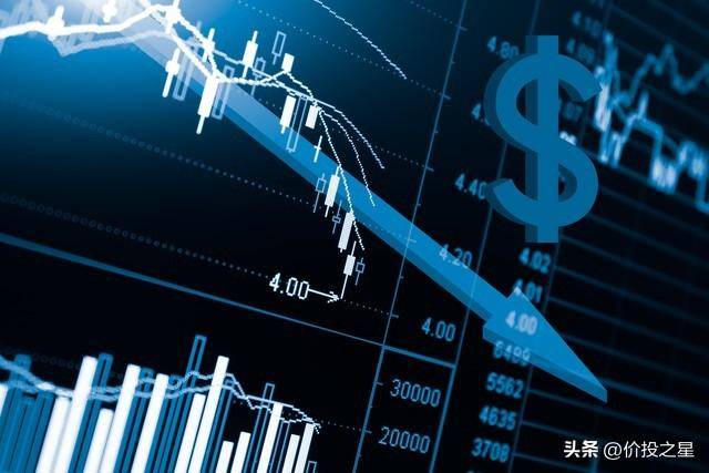 中国股市赚大钱的股票只有一类就是能基业长青的企业