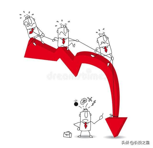 中国股市赚大钱的人都有一个共同点就是擅长运用逆向思维