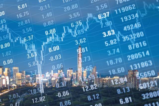 上海一位炒股奇才箴言如何正确选股票经典的六种强烈买入信号