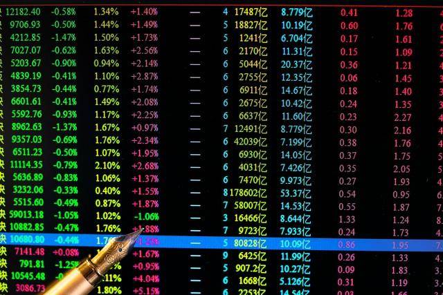 上海一位炒股奇才箴言如何正确选股票经典的六种强烈买入信号
