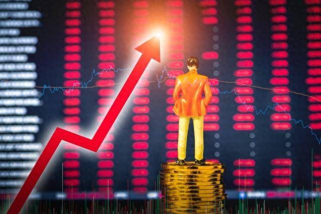 一位老股民箴言三种K线组合买入形态与三幅图教你选出黑马股