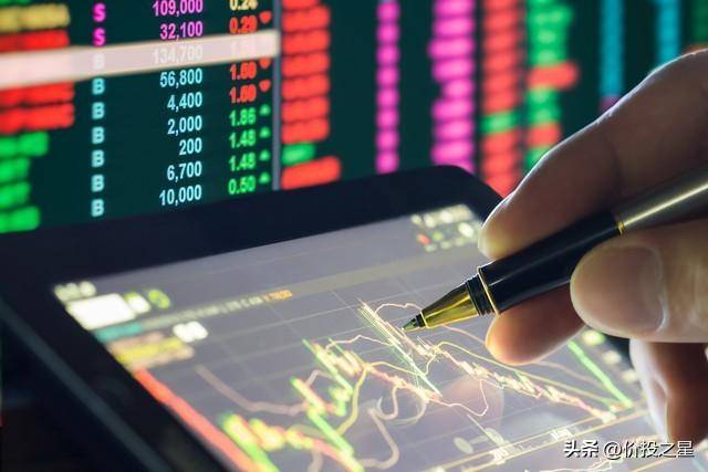 大跌是机会大涨是风险很多投资者却不以为然话糙理不糙
