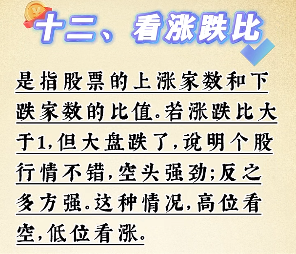 股票高手看盘究竟看些什么？