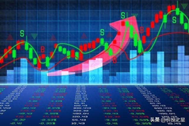 A股能赚大钱的人都是极具远见且能管理好自己的人
